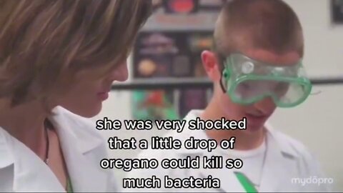 Oregano Oil Proven to be Stronger than Antibiotics