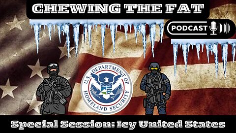 Special Session: Icy United States