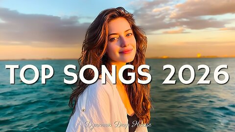 This Playlist Defines 2026 | Top Hits 2026 Playlist ~ Trending Music 2026 🎵 Spotify Mix
