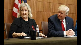 Yikes Conservative Personality and Clinton Accuser Juanita Broaddrick Reports Being Swatted