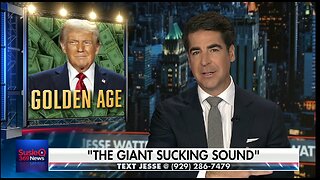 AMERICA IS OPEN FOR BUSINESS