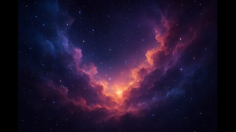 Starlight Voyage: Peaceful Sounds for Mind & Soul