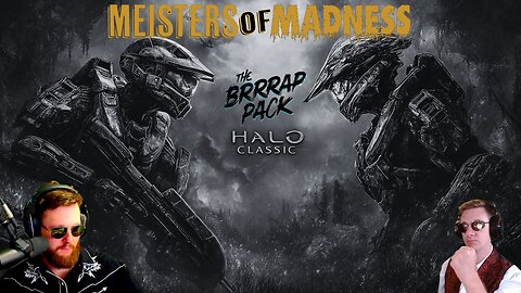 Halo Classic 4