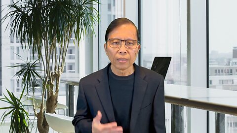 你準備好發現內心真理未？心靈覺醒等緊你