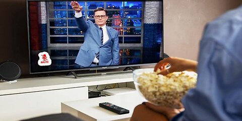 Colbert's Unfunny 'Act' Is Moving to a Prime Time Crime Drama,