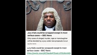 David Lammy - A communist from Guyana! Gina Miller - Guyana when will you listen?