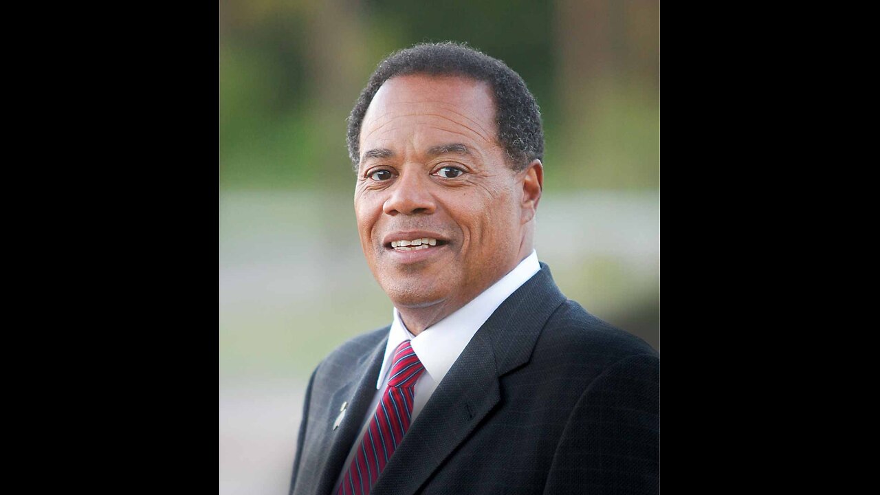 Pastor George Wilkinson Preaches on an Unbreakable Hope