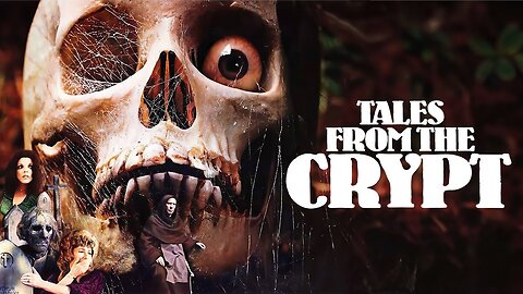 Tales from the Crypt (1972)