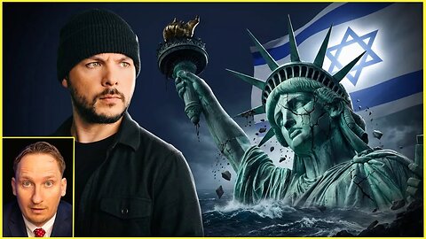 Tim Pool Just NUKED MIGA