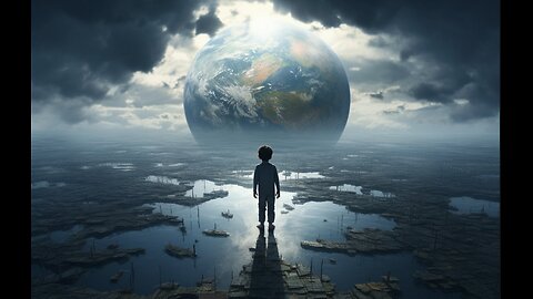 Antinatalismo - A Solução!