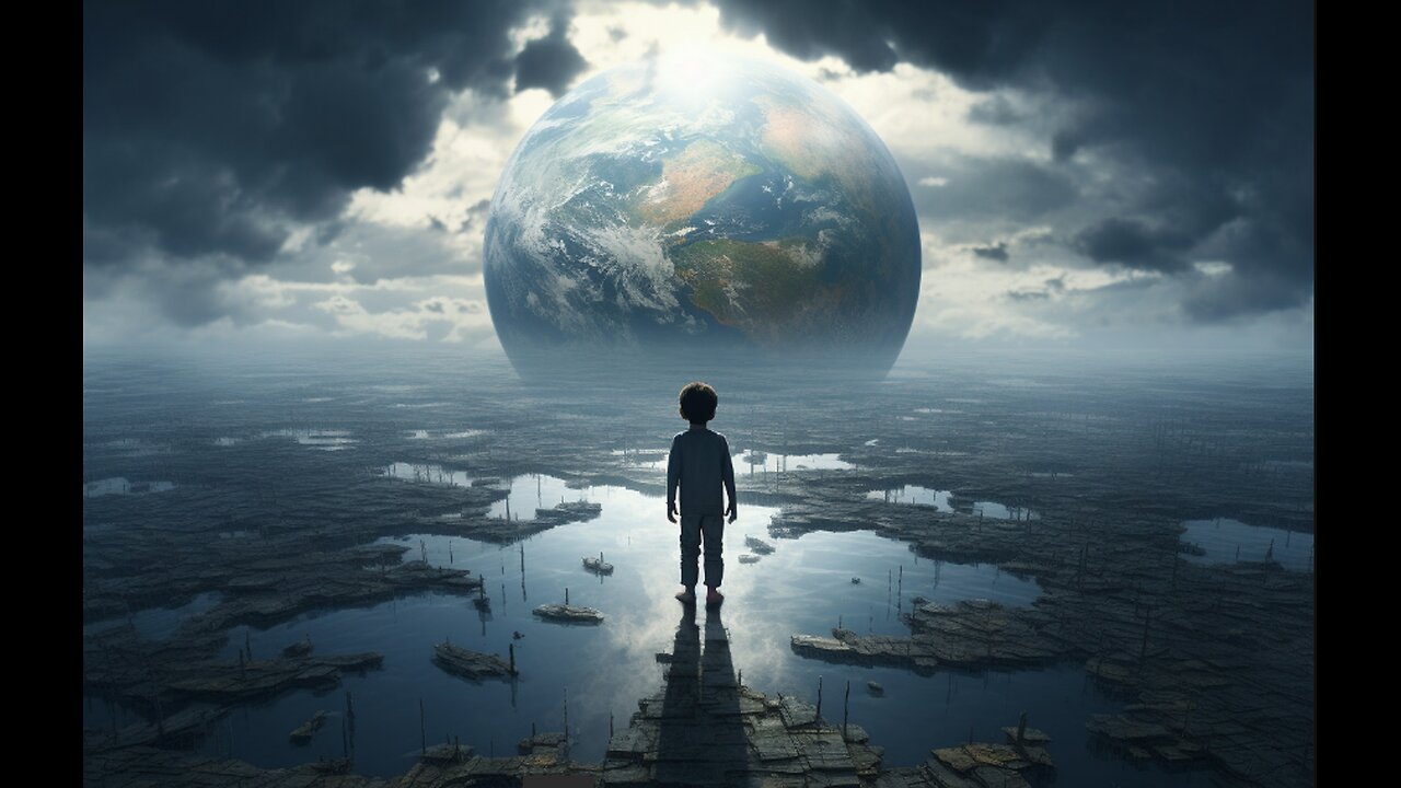 Antinatalismo - A Solução!