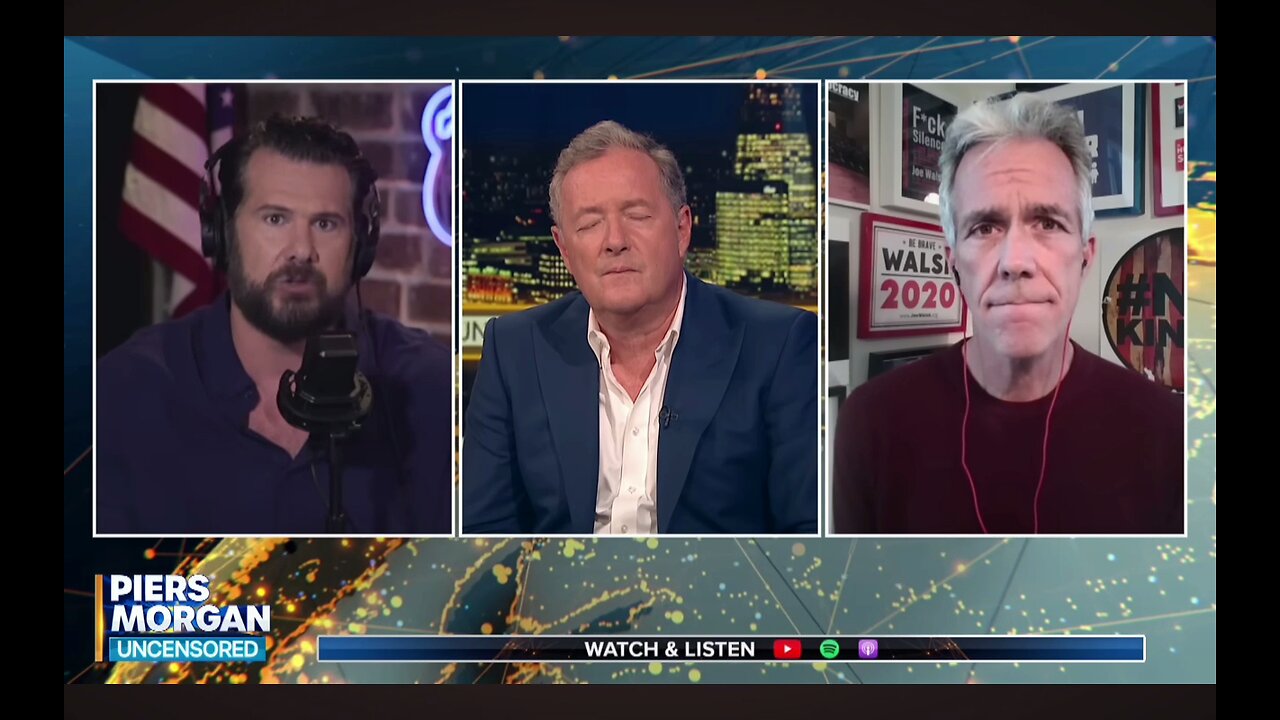 Crowders Clarification Couldn't Be More Clear