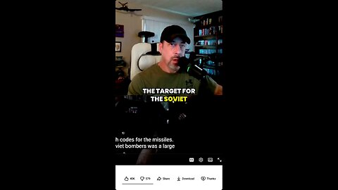 The True Story Behind “Hunt For Red October”