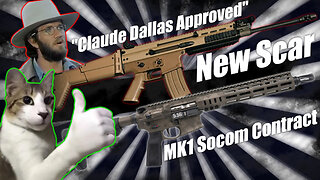 The Calm Before The Bore