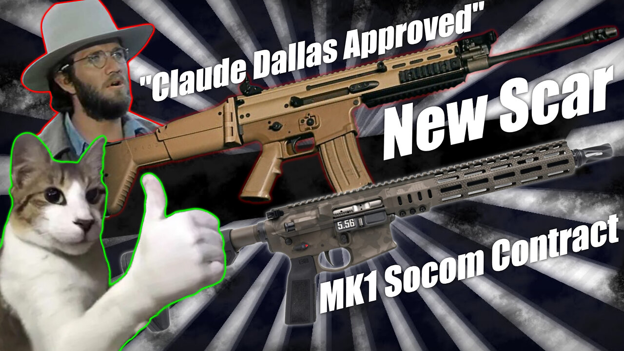 The Calm Before The Bore