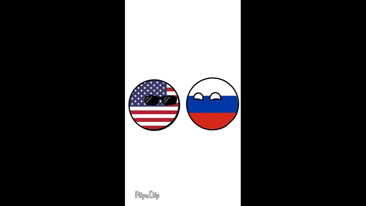 CountryBalls What's Your Name Challenge ☠️