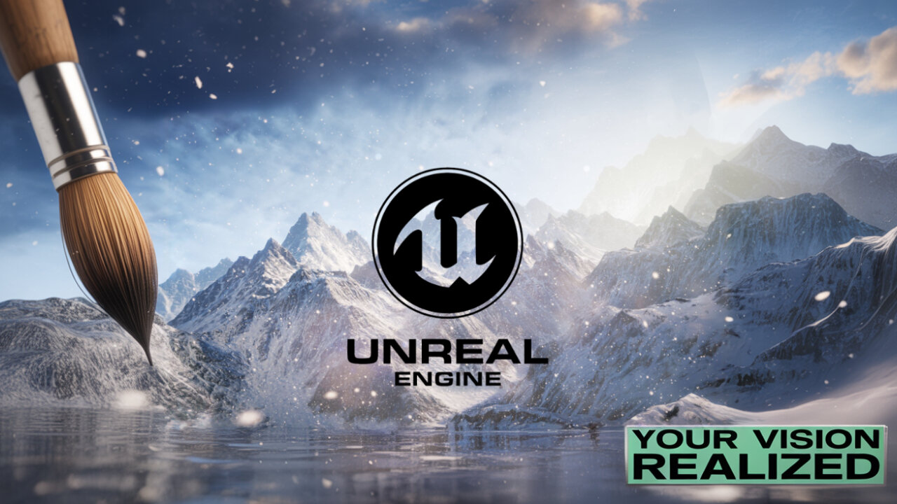 How Freeware Unreal Engine 5 Helps Indie Devs Create Exciting Games