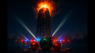 DIE HARD | The DIVE with Charles Sherrod Jr.