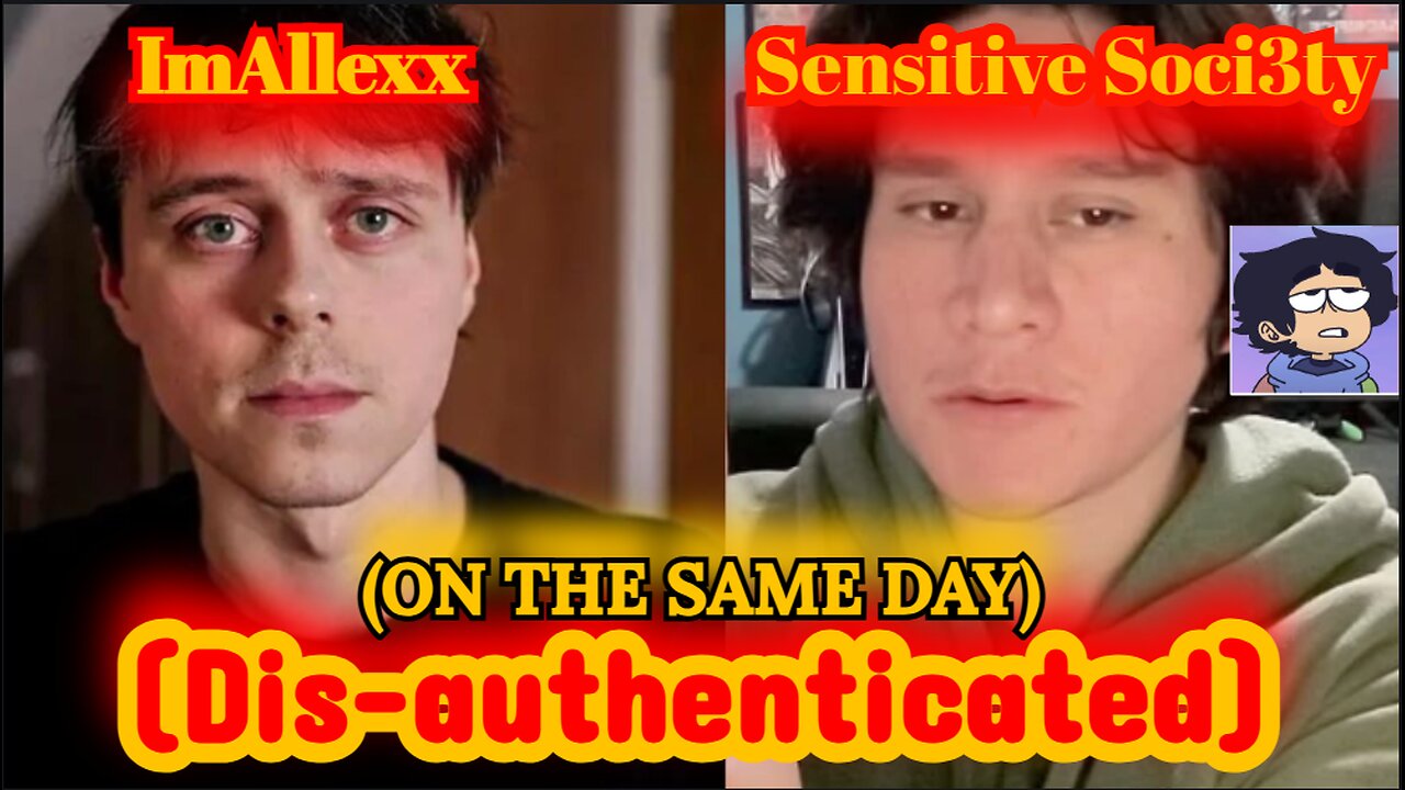 ~Link~Observations~(ImAllexx)~(Sensitive Soci3ty)~Warranted by~TrillTalksEverything~