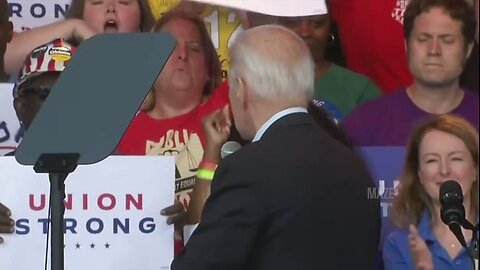 Biden's 'We Beat Pharma' Moment: A Hilarious Show While Big Pharma Profits Soared