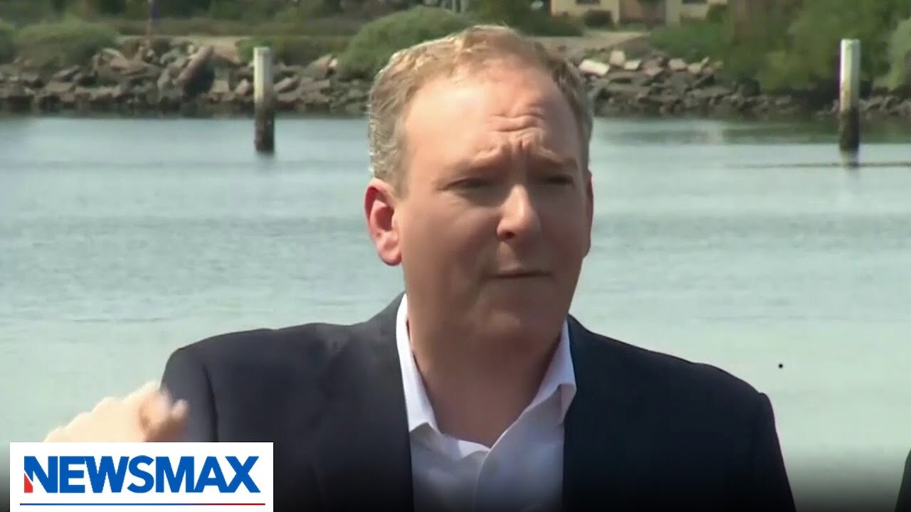 EPA chief Lee Zeldin demands that Mexico stop sewage from Tijuana