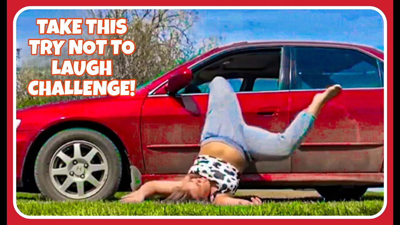 Try Not to Laugh 🤣😆😅| Hilarious Moments You Can't Resist | WidoFails