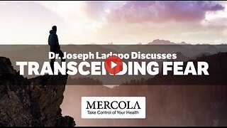 Surgeon General of Florida Speaks Out - Interview with Dr. Joseph Ladapo and Dr. Mercola