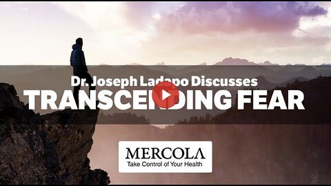 Surgeon General of Florida Speaks Out - Interview with Dr. Joseph Ladapo and Dr. Mercola
