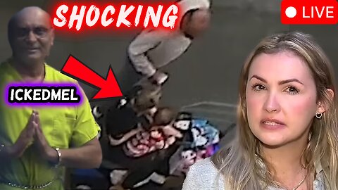 🤯 Walmart KIDNAPPING or Publicity-Hungry Mom? Mahendra Patel Speaks Out! TRUTH or LIES??