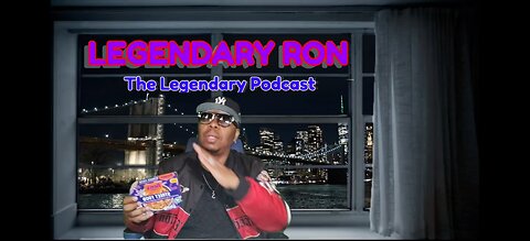 Uncle Ben's Gumbo (Food Review) The Legendary Podcast