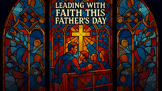 1st Timothy 6 | Guard & Guide: A Father's Day Message (with Jeff Stemple)