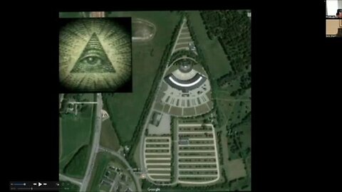 "Uncensored Video Evidence: Linking Jehovah's Witnesses to the New World Order Harassment"