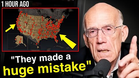 "Most People Have No Idea What's About To Happen | Victor Davis Hanson"