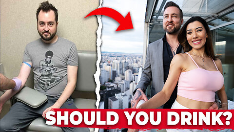 How I Got into Drinking to Get Girls (My Story + Pros & Cons + Alternatives)