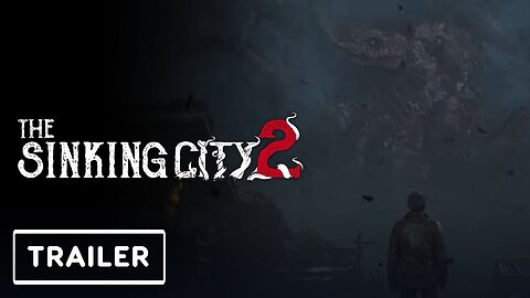 The Sinking City 2 - Announce Trailer _ Xbox Partner Preview 2024