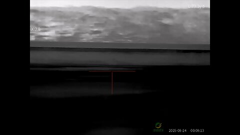 Michigan Coyote Hunt Oneleaf mt1000 50mm
