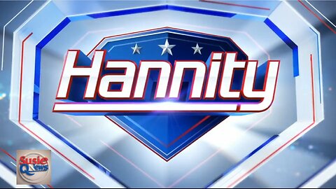 HANNITY AUG 21