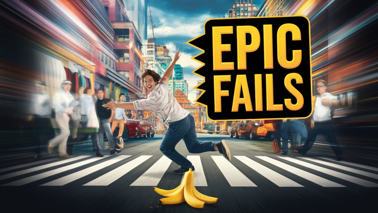 epic falls