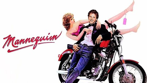 Mannequin (1987)