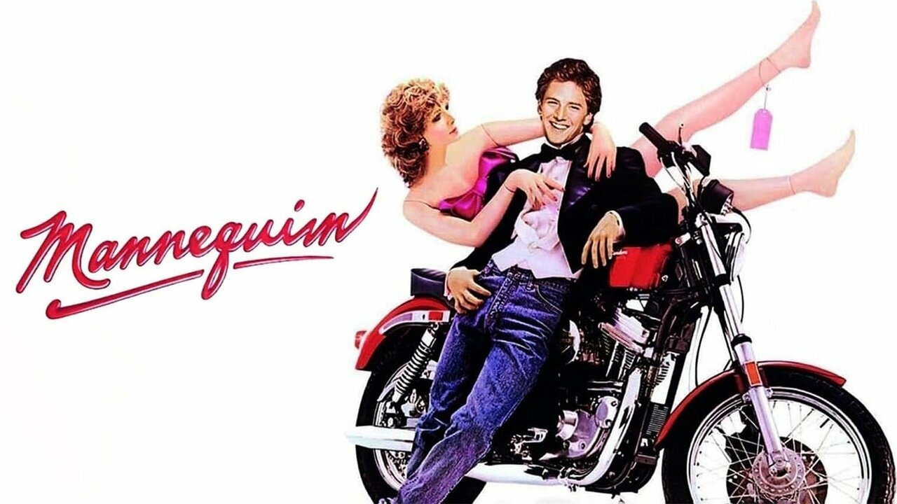 Mannequin (1987)