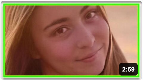 Rising tennis star drops dead at 21 - fully VAXX poisoned