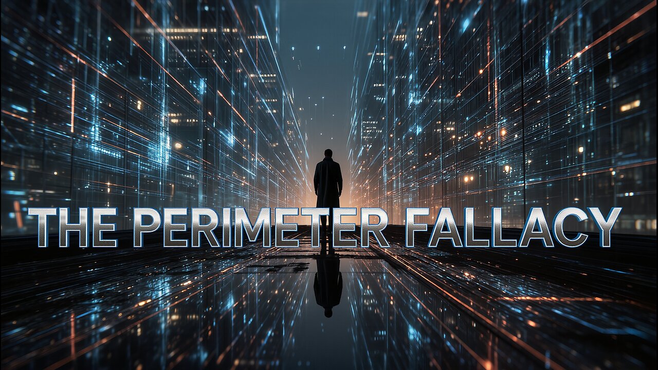 What Is The Perimeter Fallacy?