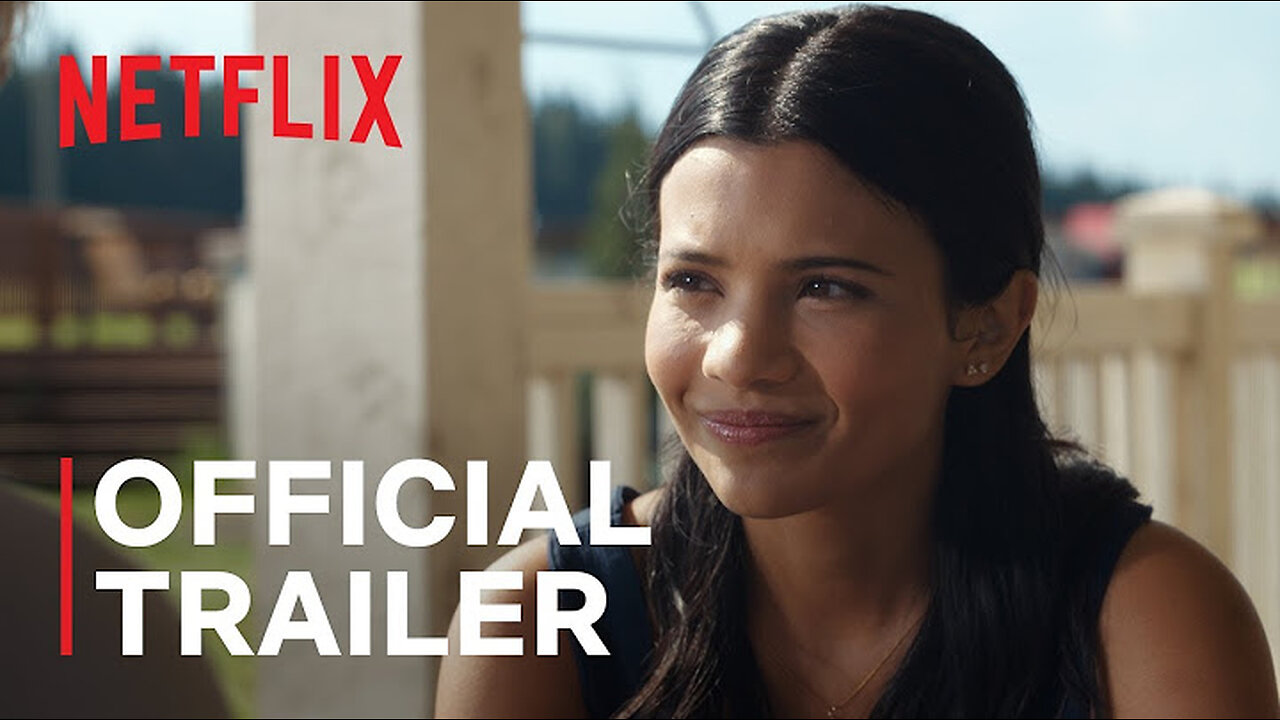 My Life With the Walter Boys: Season 2 | Official Trailer | Netflix