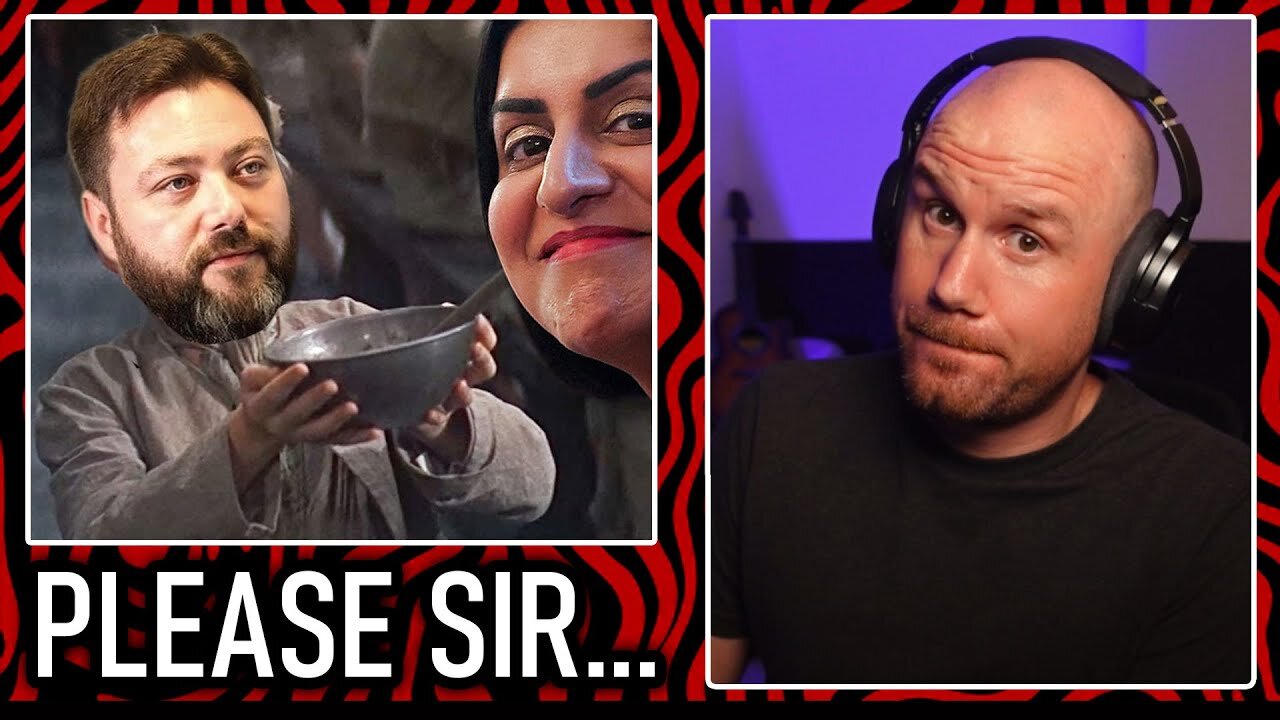 How Not to React to This News.