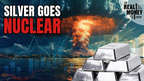 Silver Declared Critical: The Game Has Just Changed