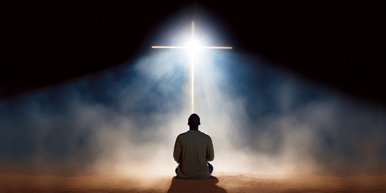 Bible study on Psalms "Be still, and know that I am God"