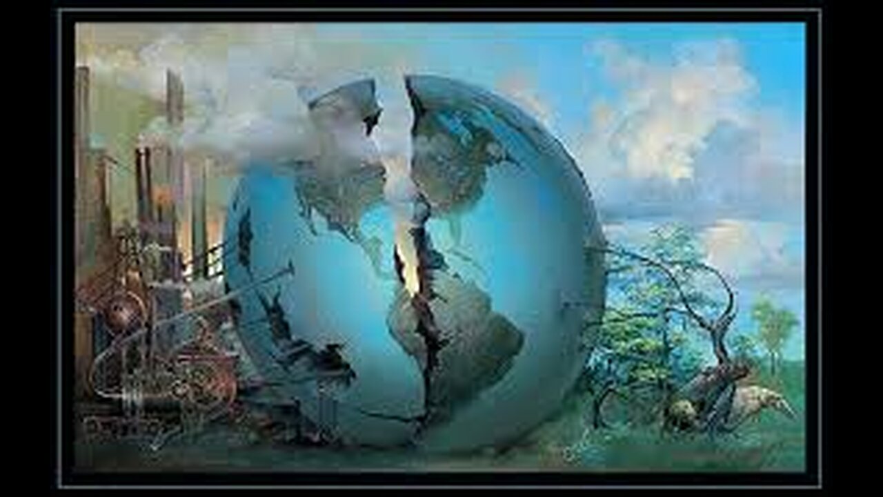 Nick and Pi View Points on Human Actions