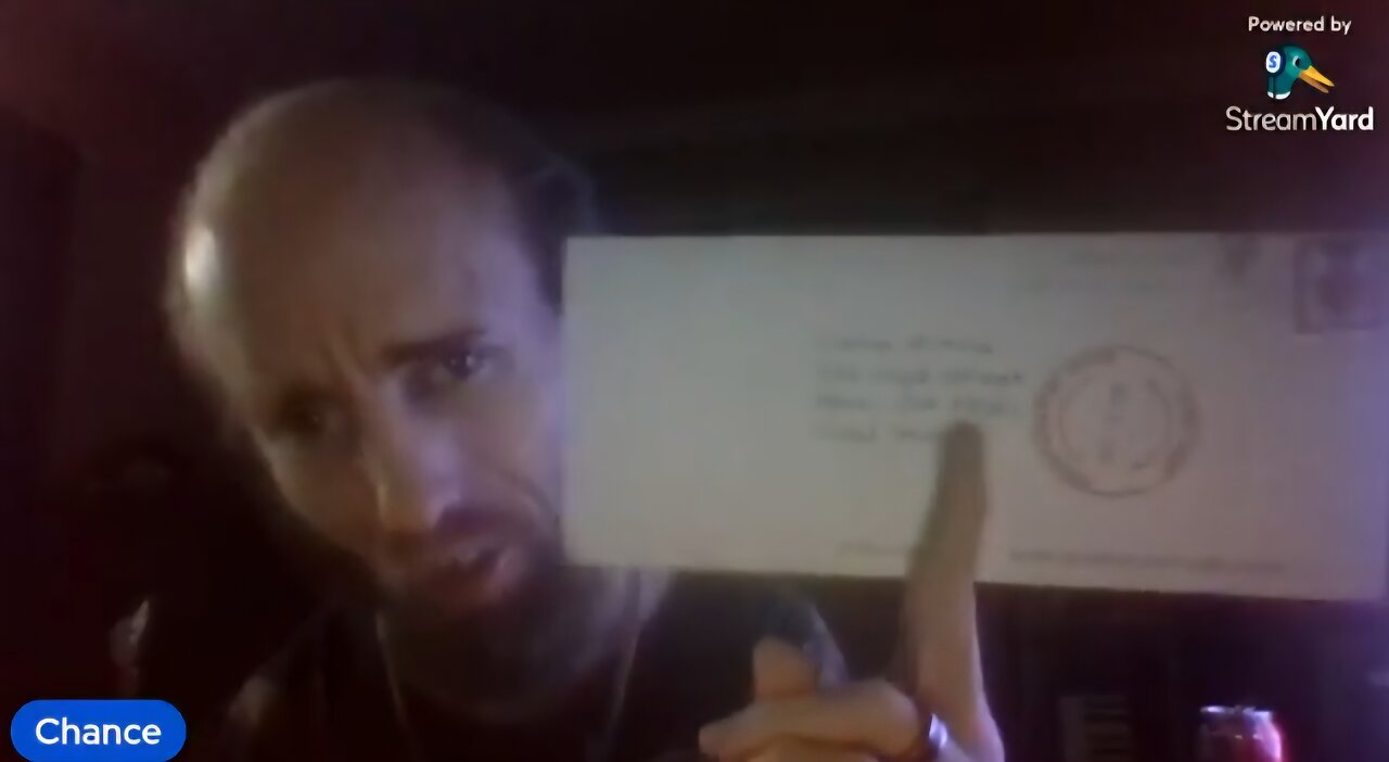 Cyraxx 09-24-25 Letter from video game company