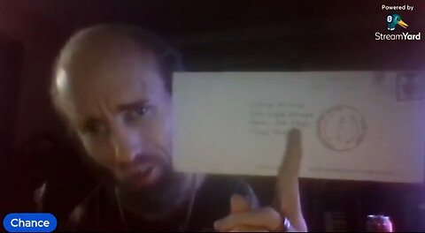 Cyraxx 09-24-25 Letter from video game company