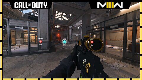 Call of Duty: Modern Warfare 3 - Hardcore Search and Destroy Gameplay